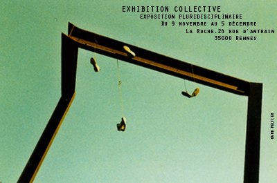 Exhibition Collective