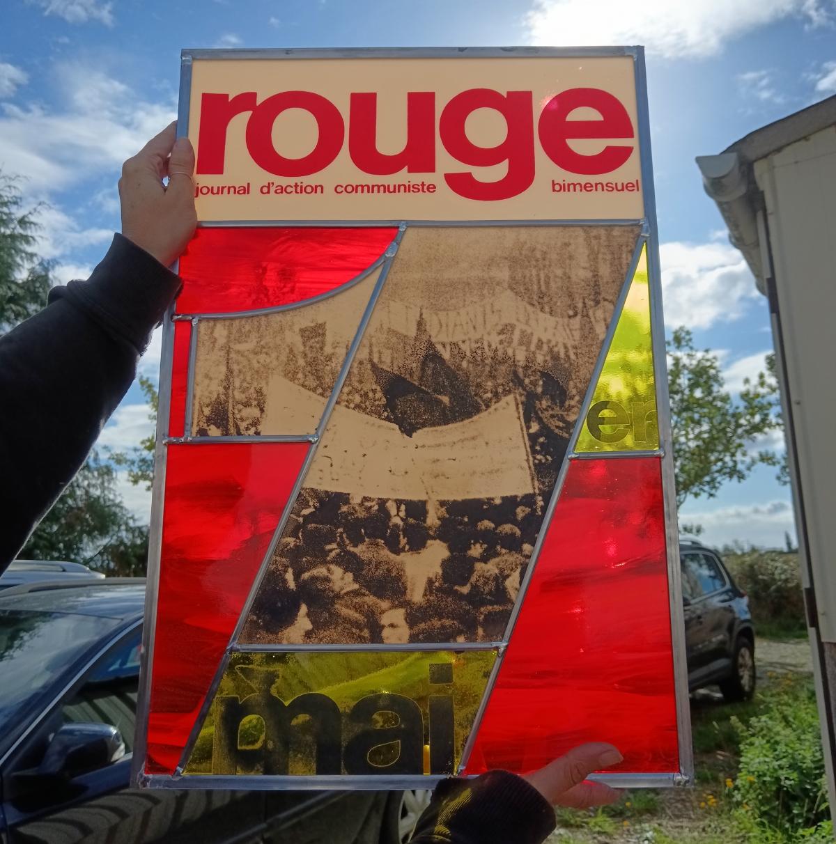 Iconographie révolutionnaire