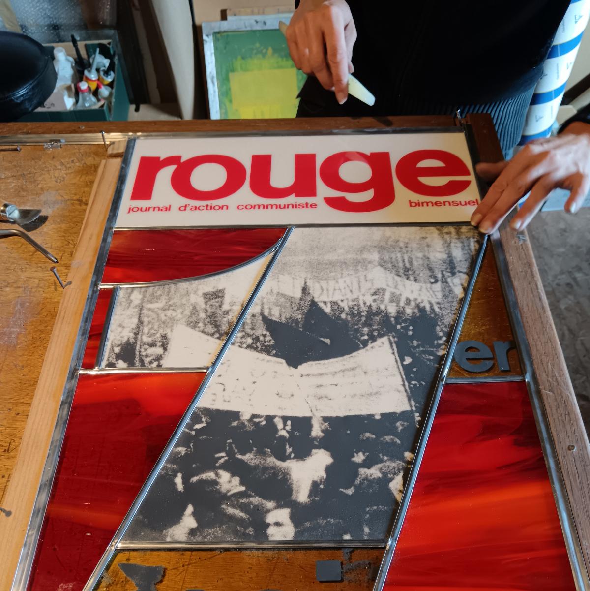 Iconographie révolutionnaire