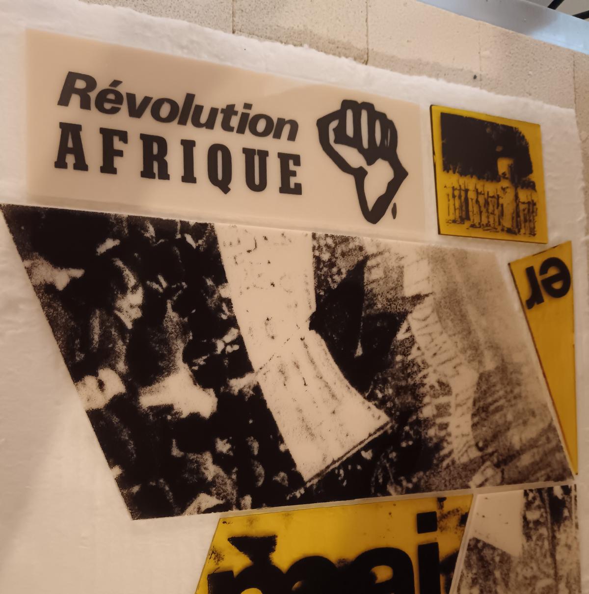 Iconographie révolutionnaire