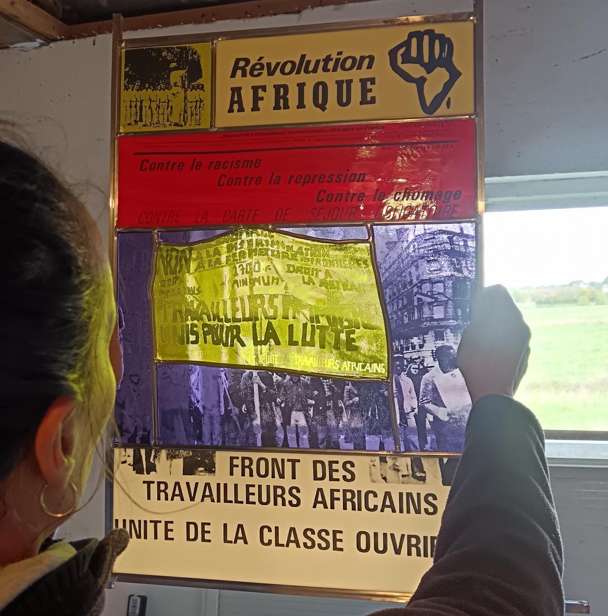 Iconographie révolutionnaire